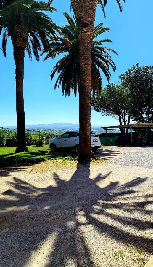 Monolocale Castelluccio Apartment San Vincenzo Exterior photo