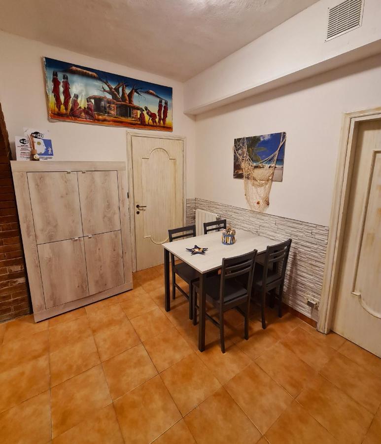 Monolocale Castelluccio Apartment San Vincenzo Exterior photo