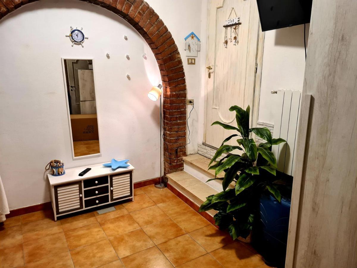 Monolocale Castelluccio Apartment San Vincenzo Exterior photo